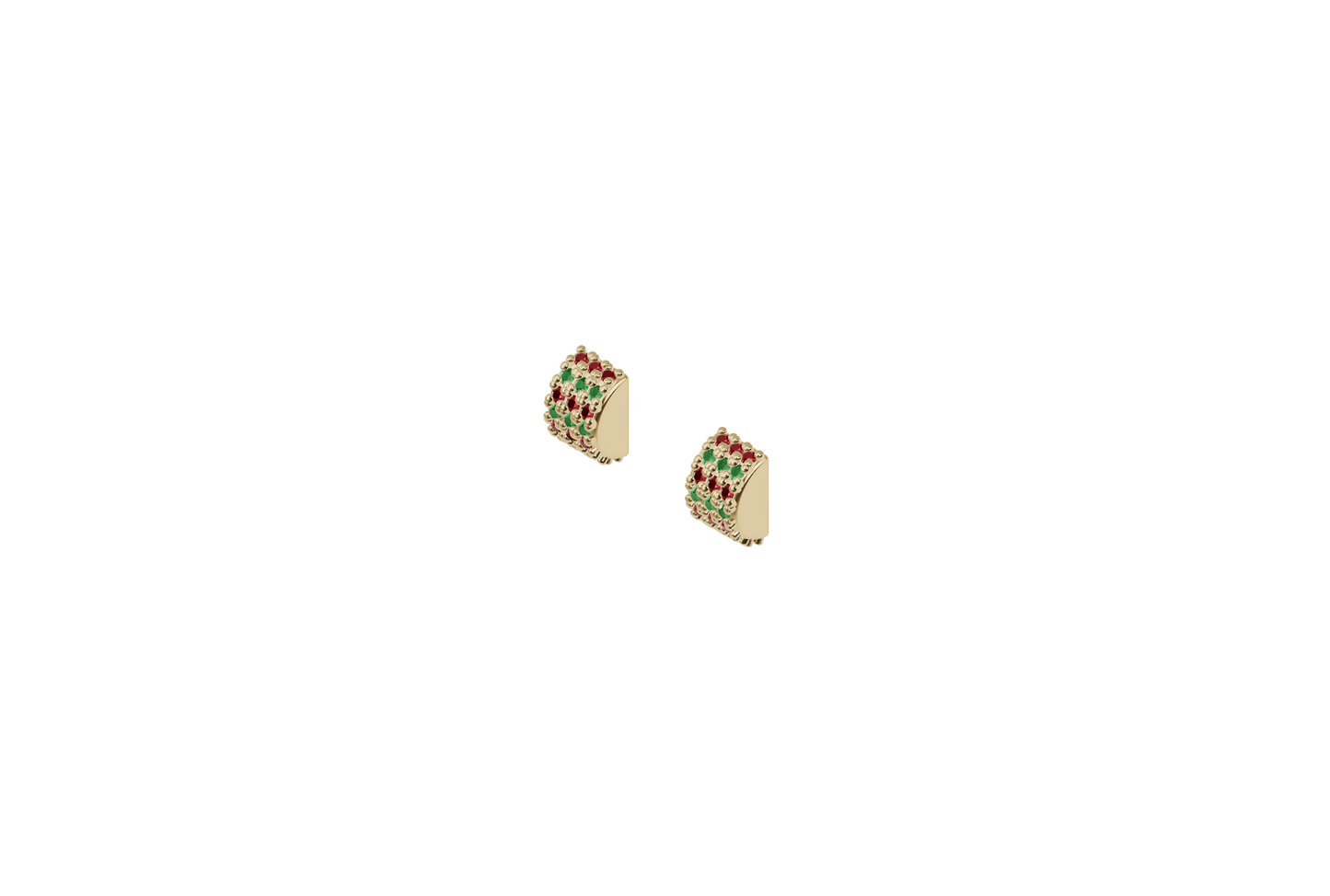 Holiday Studs